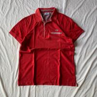 ราคา LACOSTE เสื้อยืดลาคอส (28202079907)