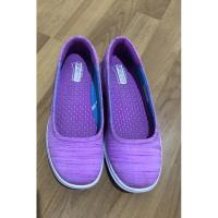 ราคา รองเท้าลำลองยี่ห้อSkechers พื้นนุ่ม มือสอง รองเท้าเพื่อสุขภาพ (4351845786)