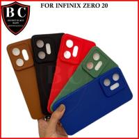 ราคา CASE INFINIX ZERO 30 5G - SOFTCASE PRO CAMERA INFINIX ZERO 30 4G 5G ZERO 20 ZERO 5G 2023 - BC88 (57802932435)