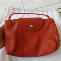 ราคา Longchamp cuir mini (1901237104)