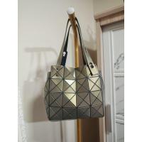 ราคา ส่งต่อ กระเป๋า แบรนด์แท้ COCO London สีน้ำตาลทอง (40502893398)