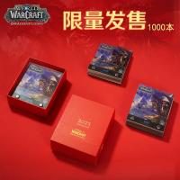 ราคา 2023 Warcraft เกม 3D ปฏิทิน Sticky Notes ประติมากรรมสามมิติกระดาษโน้ตปฏิทินตั้งโต๊ะของขวัญสร้างสรรค์ (46504008389)