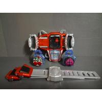 ราคา Dx Genesis Driver เข็มขัดแปลงร่าง ของ มาสไรเดอร์เจเนซิส จาก มาสไรเดอร์ไกมุ (29421449842)