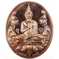 ราคา เหรียญพระพุทธ วัดช้าง จ อยุธยา (22547990698)