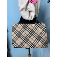ราคา Burberry ทรงถือของแท้มือสอง (4058841733)