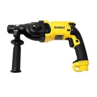 ราคา DEWALT สว่านโรตารี่ รุ่น D25133 กำลังไฟ 800 วัตต์ ขนาดเจาะ 4 มม. ถึง 26 มม. (2583222161)