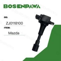 ราคา เหมาะสําหรับคอยล์จุดระเบิดมาสด้ามาสด้า zj01 18 1 zj01-18-1 (47705076637)