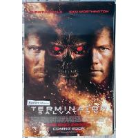 ราคา Terminator Salvation คนเหล้ก 4 มหาสงครามจักรกลล้างโลก โปสเตอร์ภาพยนตร์ (27717189856)