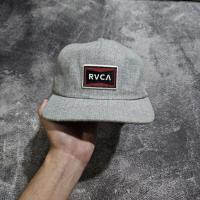 ราคา แพทช์ Snapback หมวก RVCA (56003064233)