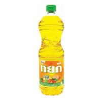 ราคา น้ำมันตราหยก น้ำมันปาล์ม ชนิดขวด 1 ลิตร พร้อมส่ง (26120079547)