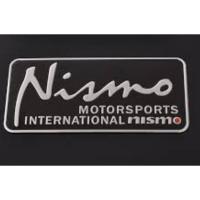 ราคา NISSAN LOGO NISMO MOTORSPORTS BADGE CAR BODYเพจโลโก้ นิสโม่ นิสสัน (6528981765)