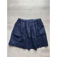 ราคา กระโปรงเด็ก Uniqlo สีกรมท่า ไซส์ M (45502335466)