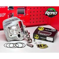 ราคา เสื้อลูกเวฟ100s คาร์บูลูก56มิล+แคมแต่ง เฮงสุพรรณ เสื้อขัดลื่นพร้อมซิ่ง ลูกแหวนสูงปาดหัวหลบวาวให้สวยๆ (6889522725)