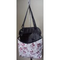 ราคา กระเป๋าผ้ากันน้ำพิมพ์ลาย Mickey Mouse ของ Disney แขวนของในรถ (28960512814)