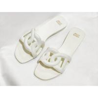 ราคา รองเท้าแตะ(มือ2) Jelly Bunny size 39 (41108069001)