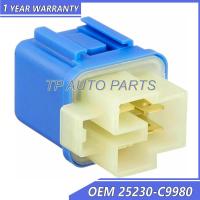 ราคา Auto Relay OEM 25230-C9970 25230C9970 25230 C9970 25230-C9980 25230C9980 (52104085736)