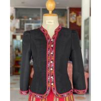 ราคา เสื้อไหมญี่ปุ่นภูไทกาฬสินธุ์ (44550191542)