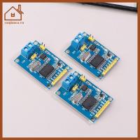 ราคา YANCA MCP2515 CAN Bus Driver โมดูล TJA1050 ตัวรับสัญญาณ SPI สําหรับ 51 ARM Controller โมดูลอินเทอร์เฟซสําหรับ Arduino DIY ชุด VN (57505993320)