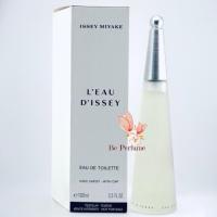 ราคา น้ำหอมกล่องเทสเตอร์ของแท้ Issey Miyake for Women eau de toilette 100ml (56006520910)