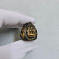 ราคา พระปิดตา 4 เกลอหัวมน องค์ยอดโถ เนื้อผงคลุกรัก หลวงปู่เอี่ยม วัดหนัง สุดยอดพุทธคุณรอบด้าน (19279803949)