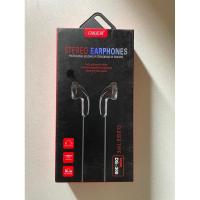 ราคา OKER Stereo Earphones หูฟัง รุ่น DS-300 สีขาว (20071327622)