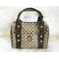 ราคา กระเป๋าแบรนด์ Esquire หนังแคนวาส (6267981693)