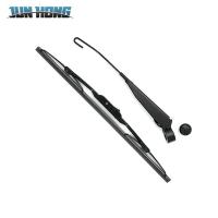 ราคา เหมาะสําหรับ Chrysler PT Edifier (04-008)/Chrysler PT Cruiser ที่ปัดน้ําฝนกระจกด้านหลัง 4.6 (46304964607)