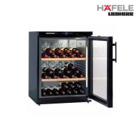 ราคา LIEBHERR ตู้แช่ไวน์ 121ลิตร / 60 ขวด (24817068334)