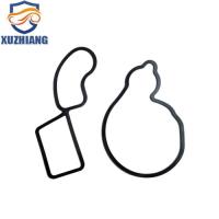 ราคา 1 Set 11517644809 11518638026 11518591718 New Water Pump Gasket Seal for BMW B48 Engine (55304940038)