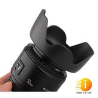 ราคา HOOD FOR CANON ES62 II (ทรงดอกไม้)/ทรงกระบอก" (15491945318)