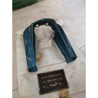 ราคา ครอบโช้คหน้าKAWASAKI​ MAX100 AX1...แท้ใหม่... (48904633715)