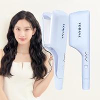 ราคา พร้อมส่งVodana Triple wave 40mm. เครื่องม้วนผม ทำลอนมาม่า (23527018960)