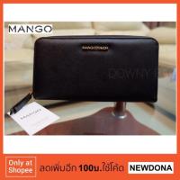 ราคา NEWDONAโค้ดลด100บ. sale! Mango touch wallet ✨ ‼️‼️ (4638965)