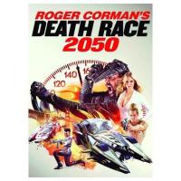 ราคา Roger Corman Presents: Death Race 2050 ซิ่งสั่งตาย 2050 (DVD) ดีวีดี (10308622240)