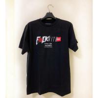 ราคา เสื้อยืดแนว สตีท แบรนด์ "QUITEWELL" ลาย FUCK WITH ME (7316737229)