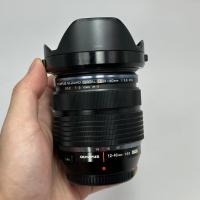 ราคา Olympus M.Zuiko Digital ED 12-40mm f/2.8 PRO Lens (28511338969)