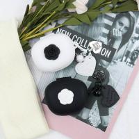 ราคา MB0818 EDIFIER NeoBuds Plus case /NeoBuds pro 2 /NeoBuds Planar /Stax Spirit S10 /FitFree/Comfo SE Case Dustproof Soft Washable Protective CASE for EDIFIER (24794221571)