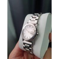 ราคา นาฬิกามือสอง Gucci ของแท้ 100% (25722439324)