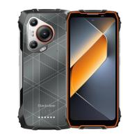 ราคา โทรศัพท์มือถือ BlackView BV7000 กันกระแทกกันน้ำเกรดทหาร จอ 6.78นิ้ว 8/256GB Android 14 ศูนย์ไทย Yellow (53055990586)