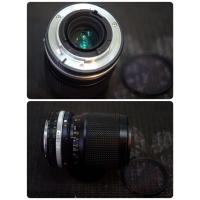 ราคา Lens Nikon zoom Nikkor 35-105F3.5-4.5 Macro 1:4 ais (6388522442)