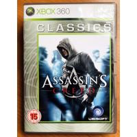 ราคา Assassins Creed แผ่น Xbox360 PAL ENG เล่นบน XBOX ONE ได้ (4956454683)