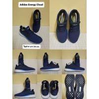 ราคา Adidas Energy Cloud ไซส์ 41 ยาว 26 cm. (รองเท้ามือสองของแท้) (25050796635)
