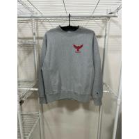 ราคา เสื้อสเวตเตอร์ CHAMPION REVERSE WEAVE แท้ มือสอง (48502058203)