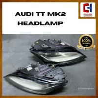 ราคา ไฟหน้า Audi TT MK2 [8J0941003อี / 8เจ0941030E] [มือสอง] (42127958640)