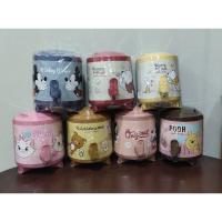 ราคา กระติกน้ำคูลเลอร์ขนาดเล็ก ลายการ์ตูนลิขสิทธิ์ (7979456979)