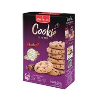 ราคา อิมพีเรียลคุกกี้อีซี่มิกซ์400กรัม IMPERIAL COOKIE EASY MIX 400G. (54504954571)