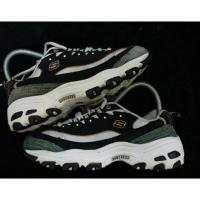 ราคา รองเท้า skechers d'lites (2257943279)