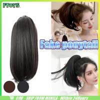 ราคา จัดส่งใน24ซม.ยาว30CM แฮร์พีชหางม้า วิกผม ชิ้นหนา ดูเป็นธรรมชาติสุดๆ กิ๊บหนีบตัวใหญ่ แบบตรงสั้น 2สีให้เลือก (47154170431)