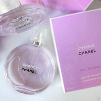 ราคา กล่องซีล Channel Chance EAU Tendre EDT 100ml (8586955818)