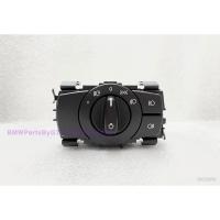 ราคา อะไหล่BMW E90 PRE LCI สวิตช์คุมไฟหน้า (Control element light) (3981629590)